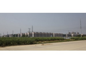 桐城市經(jīng)濟開發(fā)區(qū)桃園安置小區(qū)B標(biāo)工程（榮獲2014年“安慶市施工安全質(zhì)量標(biāo)準化示范小區(qū)”稱號）